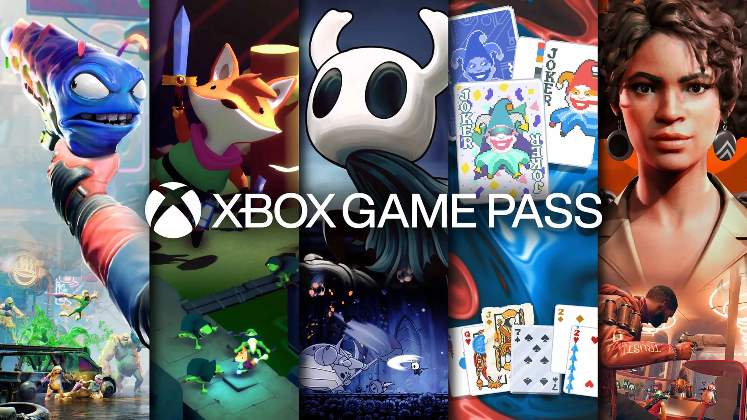 Microsoft Expands Xbox Cloud Gaming to Additional Game Pass Tiers 33