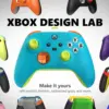 Xbox Design Lab Returns with Exciting New Customization Options 42