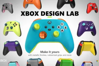 Xbox Design Lab Returns with Exciting New Customization Options 17
