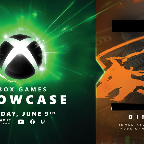 Major Xbox Games Showcase Set for June 9, Comes with 'Redacted Direct' Event 34