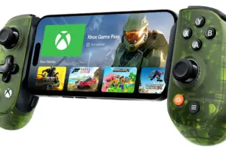 New Halo-Inspired Xbox Backbone Pro Controller Now Available 28