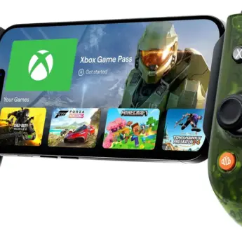 New Halo-Inspired Xbox Backbone Pro Controller Now Available 37