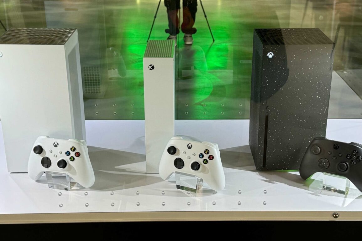 Xbox Hikes Prices on Consoles, Controllers, and Games Worldwide! 31