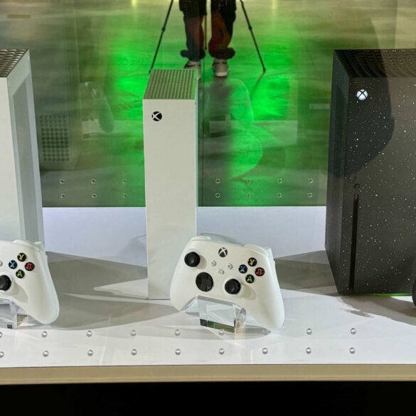 Xbox Hikes Prices on Consoles, Controllers, and Games Worldwide! 31