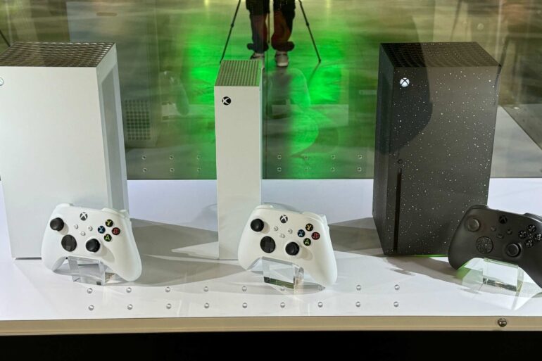 Xbox Hikes Prices on Consoles, Controllers, and Games Worldwide! 35