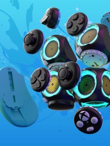 Xbox marks Global Accessibility Awareness Day with controller, game updates. Xbox marks Global Accessibility Awareness Day with controller, game updates. 36