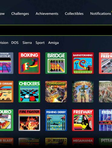Xbox Expands Game Pass with Exciting Retro Game Additions 36