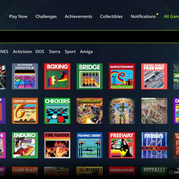 Xbox Expands Game Pass with Exciting Retro Game Additions 34