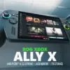Microsoft Launches Exciting Asus ROG Xbox Ally Handheld Gaming Device 33