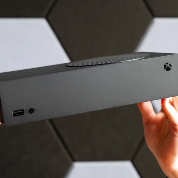 Xbox Shifts Focus from Handhelds to Third-Party Partnerships 41
