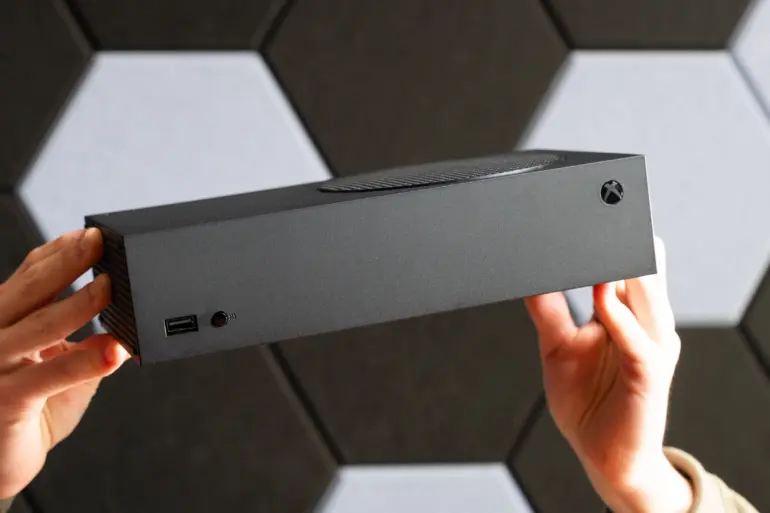 Xbox Shifts Focus from Handhelds to Third-Party Partnerships 39