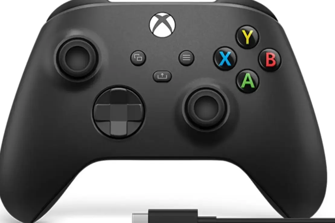 Xbox Controller Available at a Steep Discount as Amazon Launches Its First Major Black Friday Deal 33