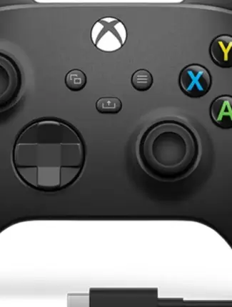 Xbox Controller Available at a Steep Discount as Amazon Launches Its First Major Black Friday Deal Xbox Controller Available at a Steep Discount as Amazon Launches Its First Major Black Friday Deal 36