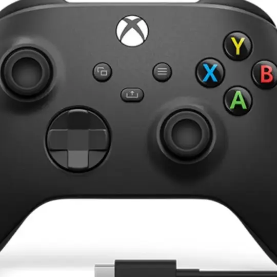 Xbox Controller Available at a Steep Discount as Amazon Launches Its First Major Black Friday Deal 34