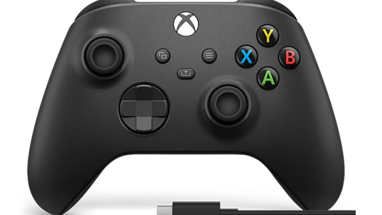 Xbox Controller Available at a Steep Discount as Amazon Launches Its First Major Black Friday Deal Xbox Controller Available at a Steep Discount as Amazon Launches Its First Major Black Friday Deal 33