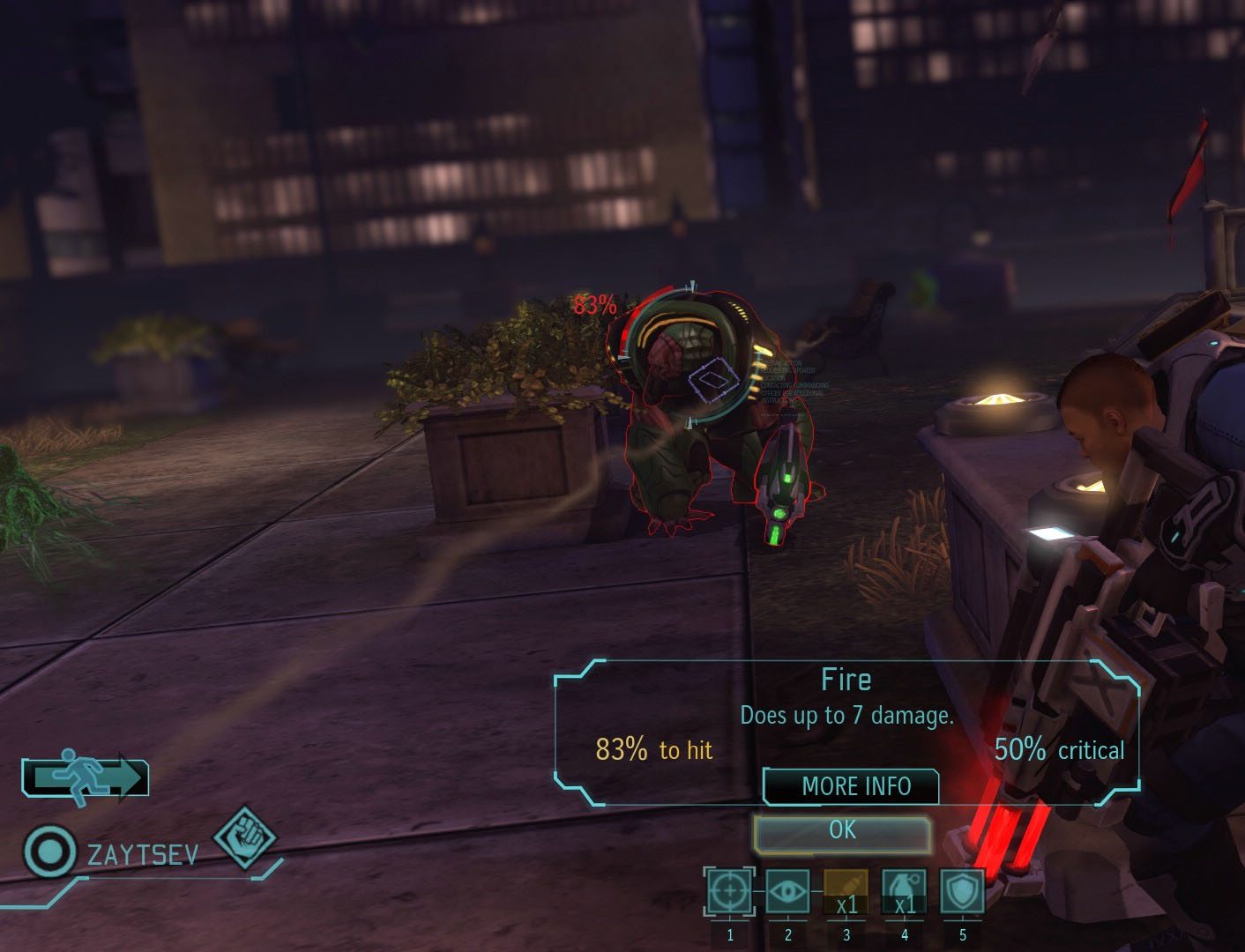 XCOM: Enemy Unknown