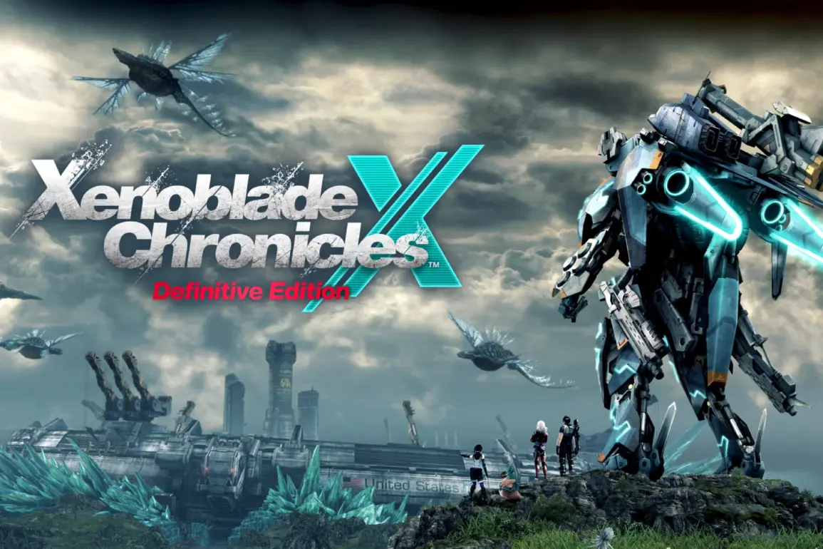 Unleashing Adventure: A Deep Dive into Xenoblade Chronicles X Definitive Edition 33