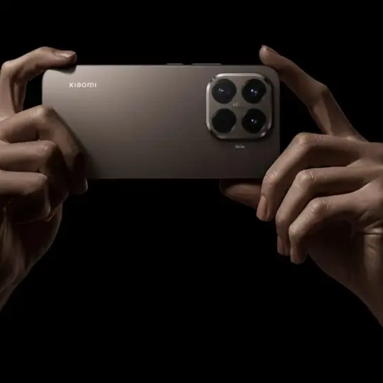 Xiaomi Unveils 15T Series Featuring Imminently Outdated Dimensity 9400+ 37