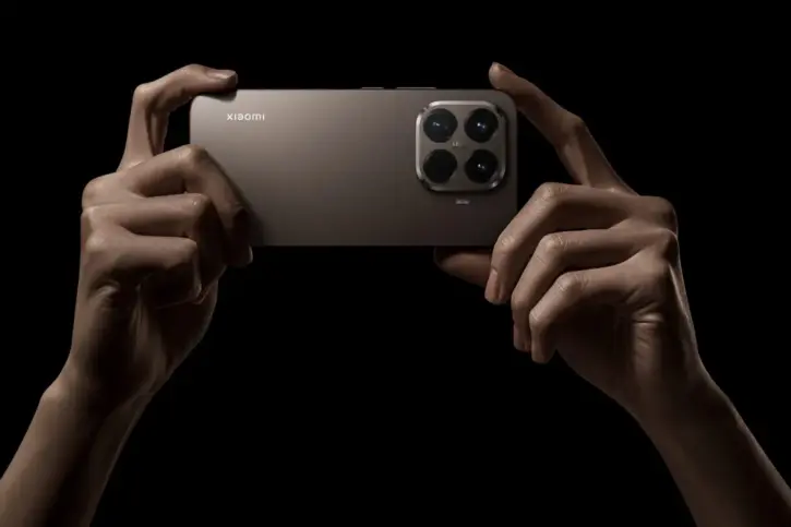 Xiaomi Unveils 15T Series Featuring Imminently Outdated Dimensity 9400+ Xiaomi Unveils 15T Series Featuring Imminently Outdated Dimensity 9400+ 38