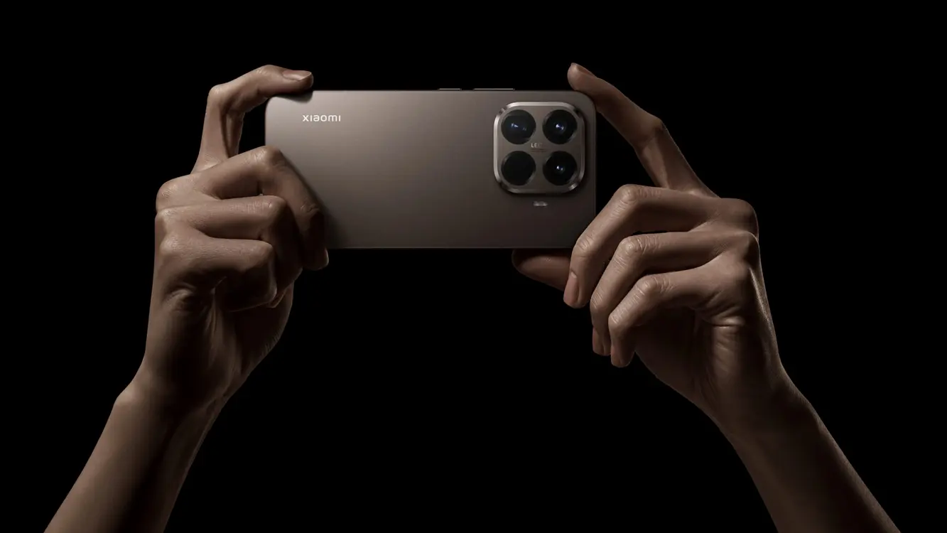 Xiaomi Unveils 15T Series Featuring Imminently Outdated Dimensity 9400+ 33