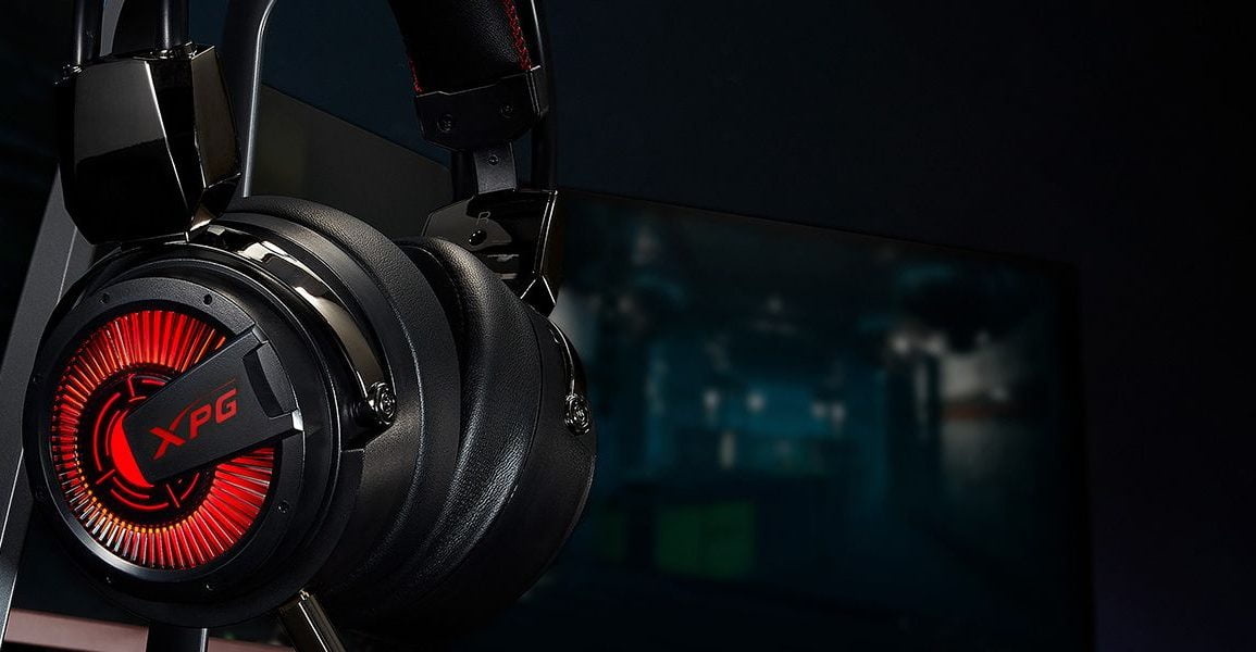 XPG to Announce All New Products