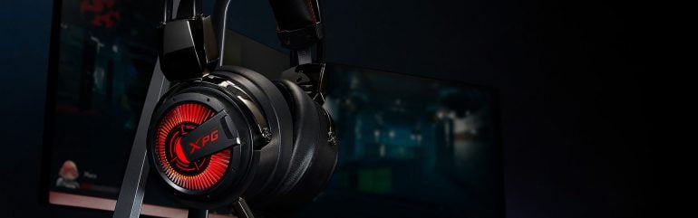 XPG to Announce All New Products