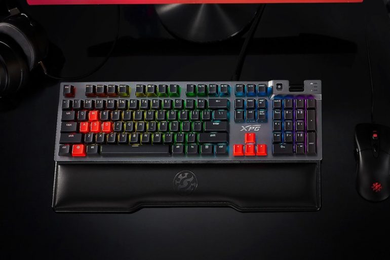 XPG Summoner Gaming Keyboard -An In-Depth Review 32