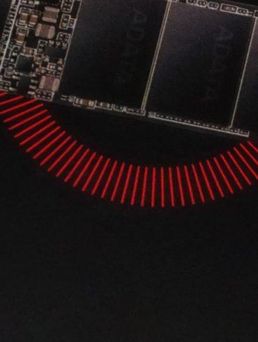 XPG SX6000