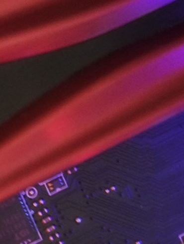 XPG GAMMIX S10 M.2 NVMe SSD Review 33