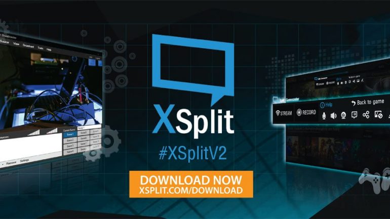 XSplit partners with AsiaSoft to create Live streaming Studios across Southeast Asia 2