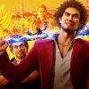 Yakuza like a Dragon X Review 1