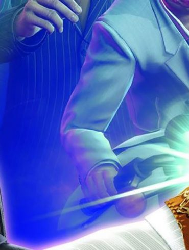 Yakuza 0 Review 66