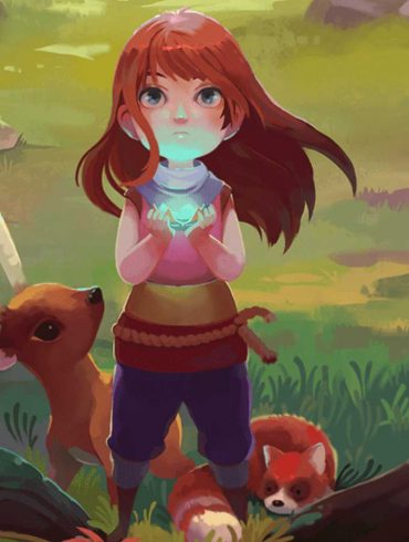 Yonder: The Cloud Catcher Chronicles Review