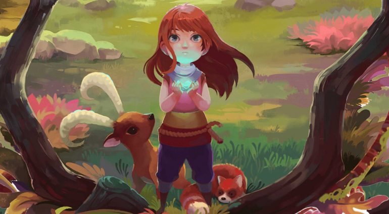 Yonder: The Cloud Catcher Chronicles Review