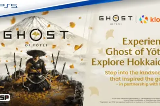 PlayStation and Klook Introduce Ghost of Yōtei Hokkaido Tour Inspired by the Game's World 34