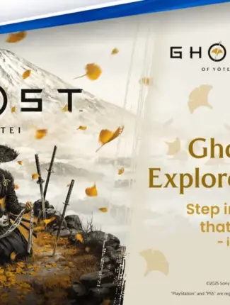 PlayStation and Klook Introduce Ghost of Yōtei Hokkaido Tour Inspired by the Game's World PlayStation and Klook Introduce Ghost of Yōtei Hokkaido Tour Inspired by the Game's World 36