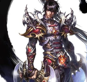 Yulgang 2 Assassin Class Reveal Yulgang 2 Assassin Class Reveal 36