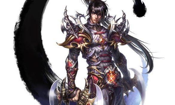 Yulgang 2 Assassin Class Reveal Yulgang 2 Assassin Class Reveal 34