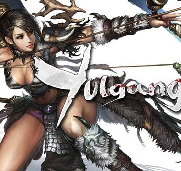 Yulgang 2 CBT Key Giveaway Yulgang 2 CBT Key Giveaway