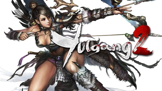 Yulgang 2 CBT Key Giveaway