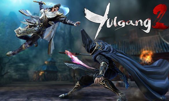Yulgang 2 Ultimate Package
