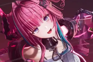 Arknights: Endfield Character Models Achieve 100,000 Polygons with Custom Unity Modifications 34