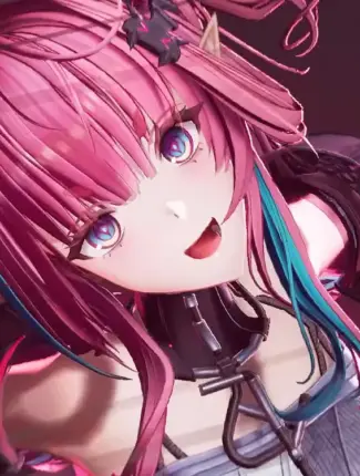 Arknights: Endfield Character Models Achieve 100,000 Polygons with Custom Unity Modifications 36