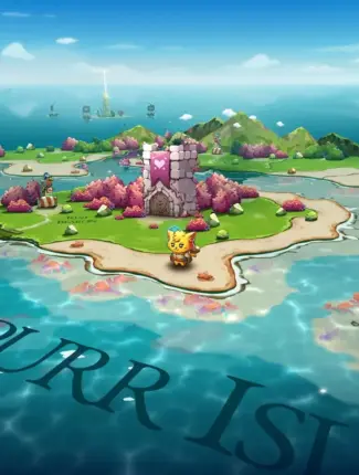 Cat Quest III Launches on Android After Achieving Global Success 36