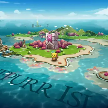 Cat Quest III Launches on Android After Achieving Global Success 37