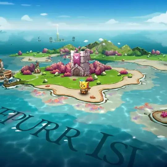 Cat Quest III Launches on Android After Achieving Global Success 35