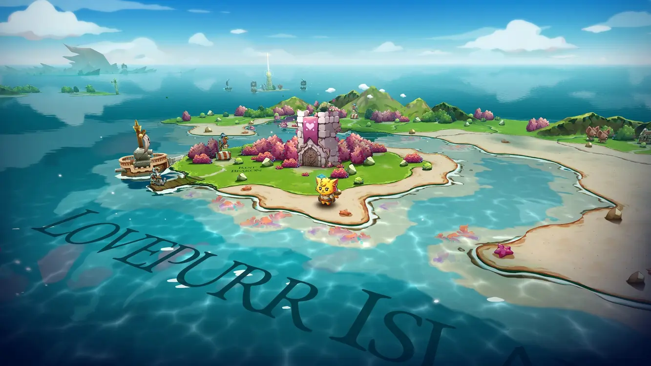 Cat Quest III Launches on Android After Achieving Global Success