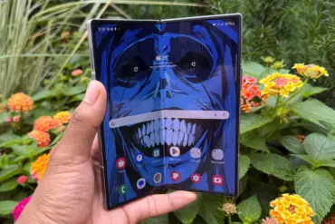 Samsung's Next Z Fold Promises Ultra Cameras and a Pricey Surprise 12
