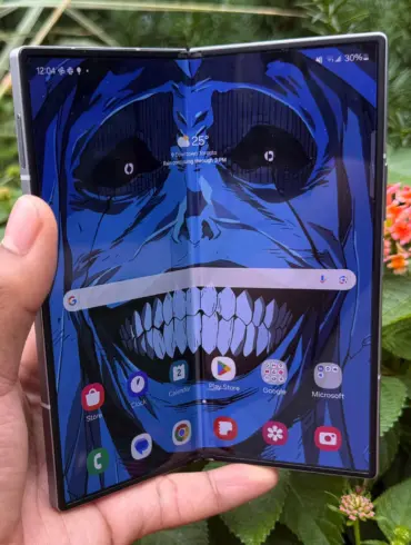 Samsung's Next Z Fold Promises Ultra Cameras and a Pricey Surprise 39