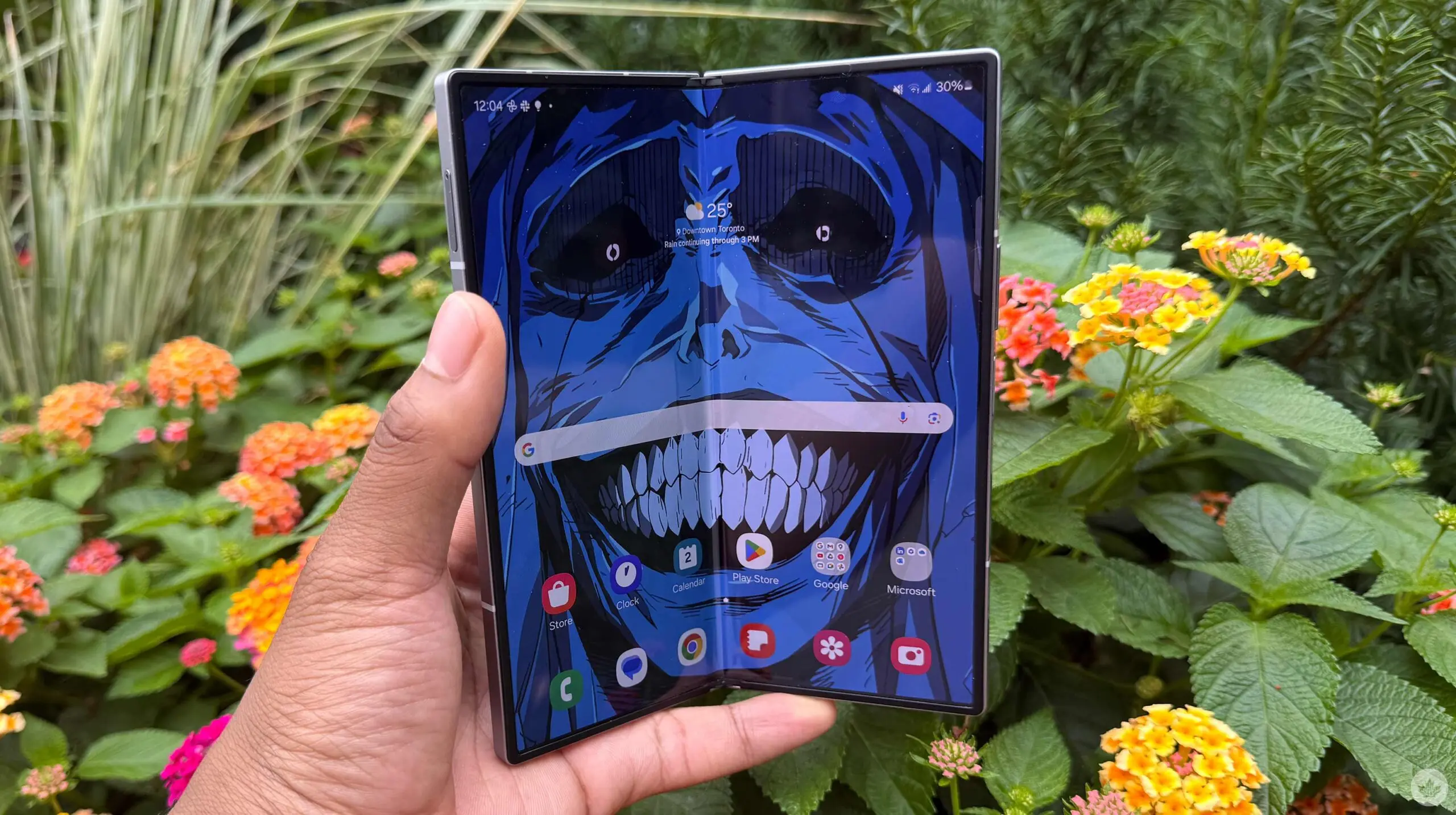 Samsung's Next Z Fold Promises Ultra Cameras and a Pricey Surprise 31